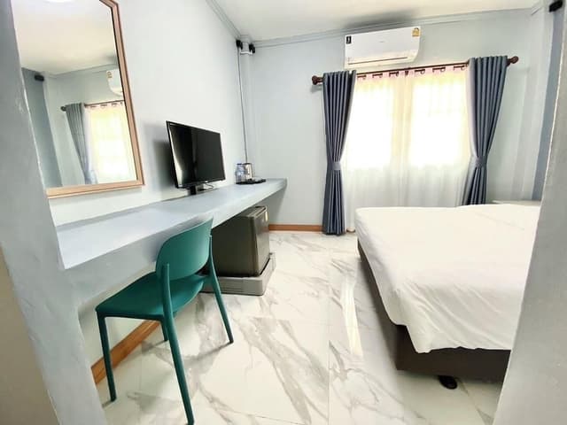 Standard Double Room, 1 Bedroom