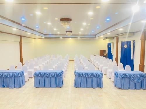 Chainat Grand Hotel4