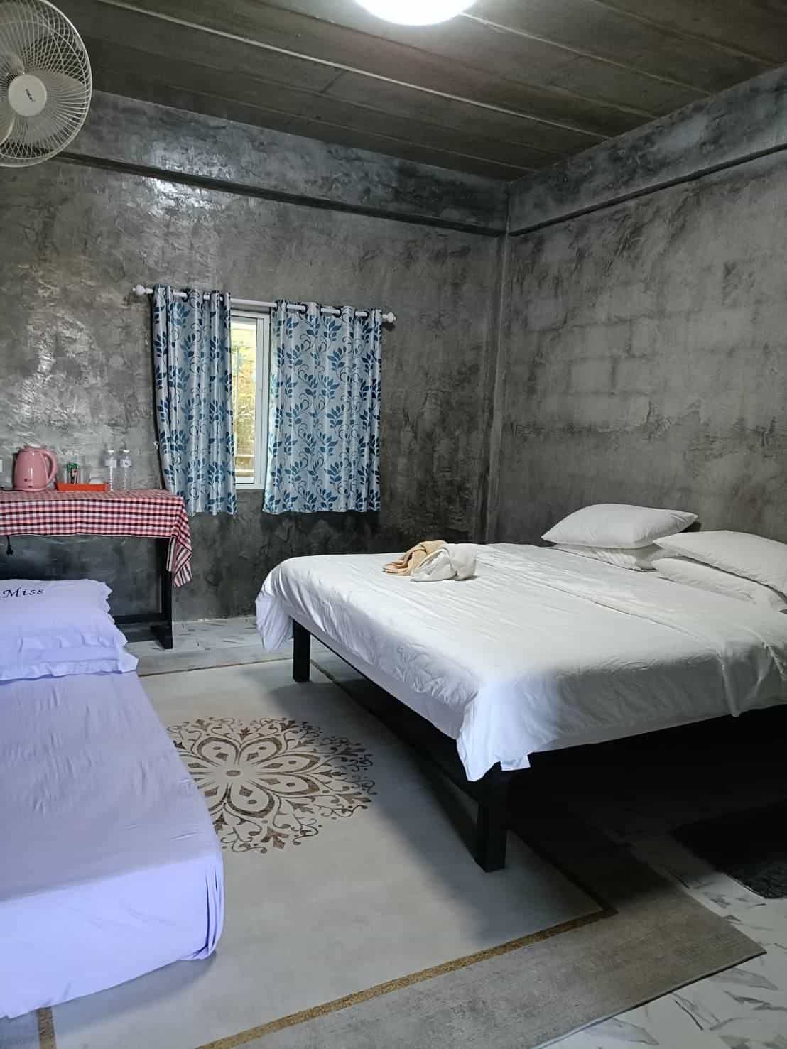 บ้านเคียงดอย