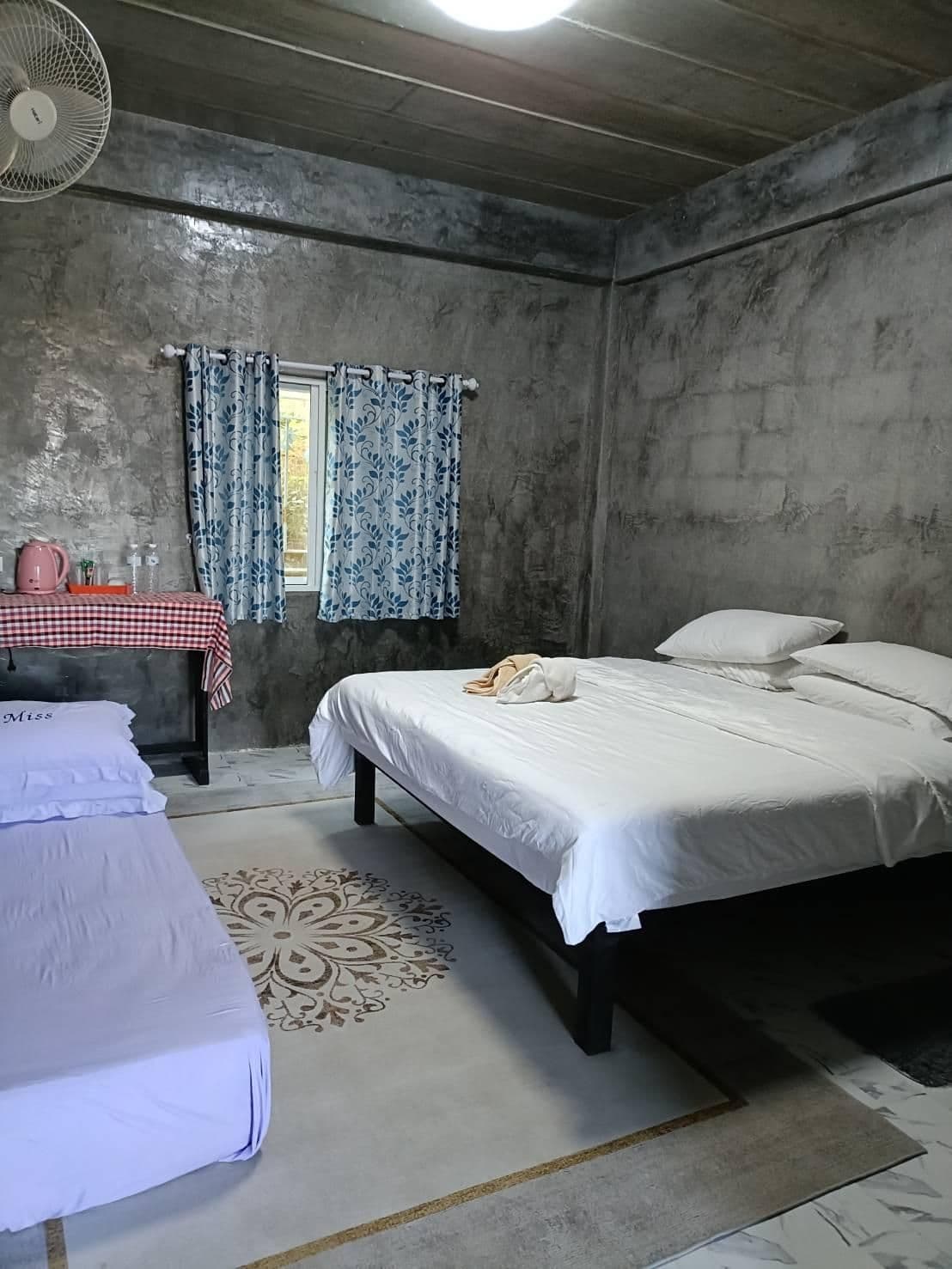 บ้านเคียงดอย บ้านเคียงดอย