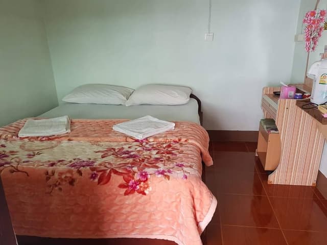 King Room with Terrace