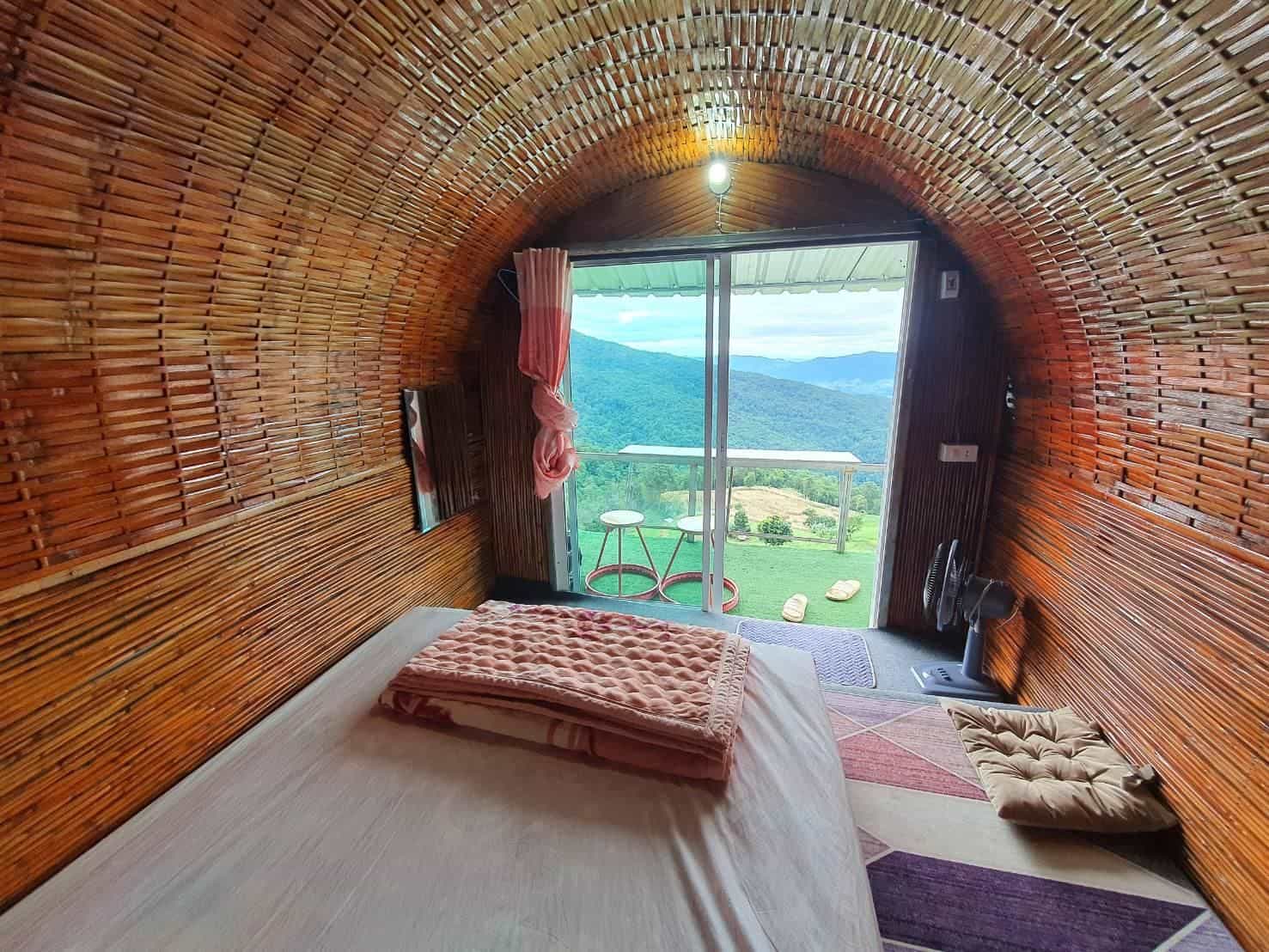 Phuchifafaedviewresort Phuchifafaedviewresort
