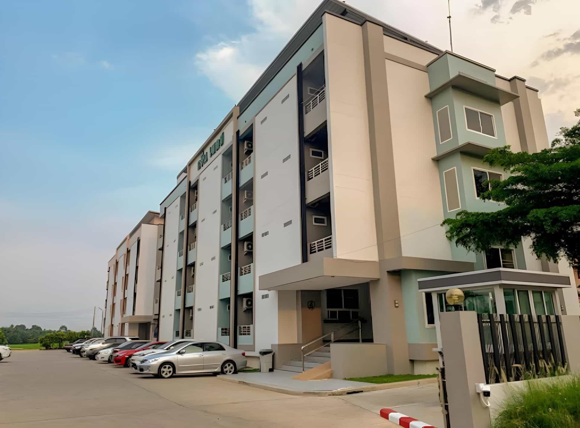 GREENPLACE Sikhiu GREENPLACE Sikhiu