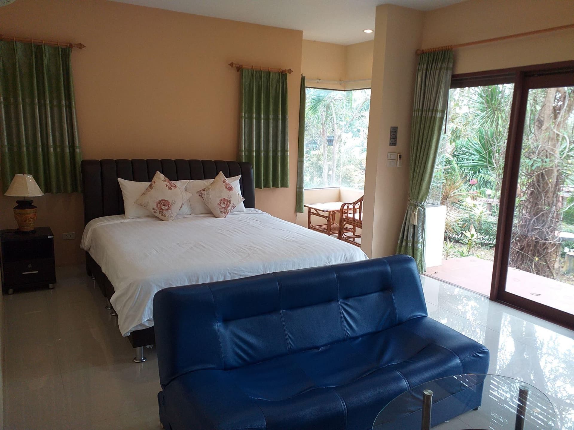 Raisubsomboon Resort Raisubsomboon Resort
