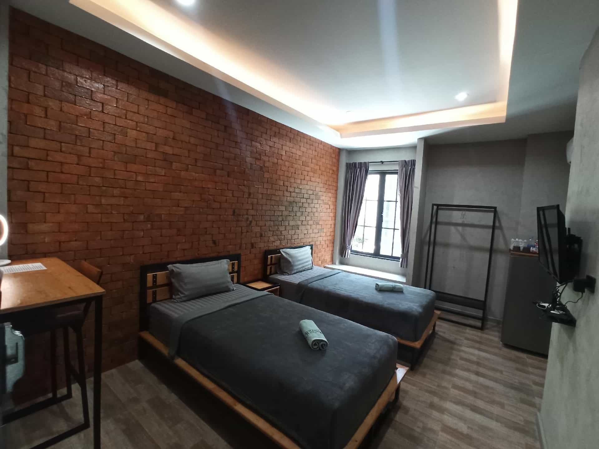 Bearry Loft Bearry Loft