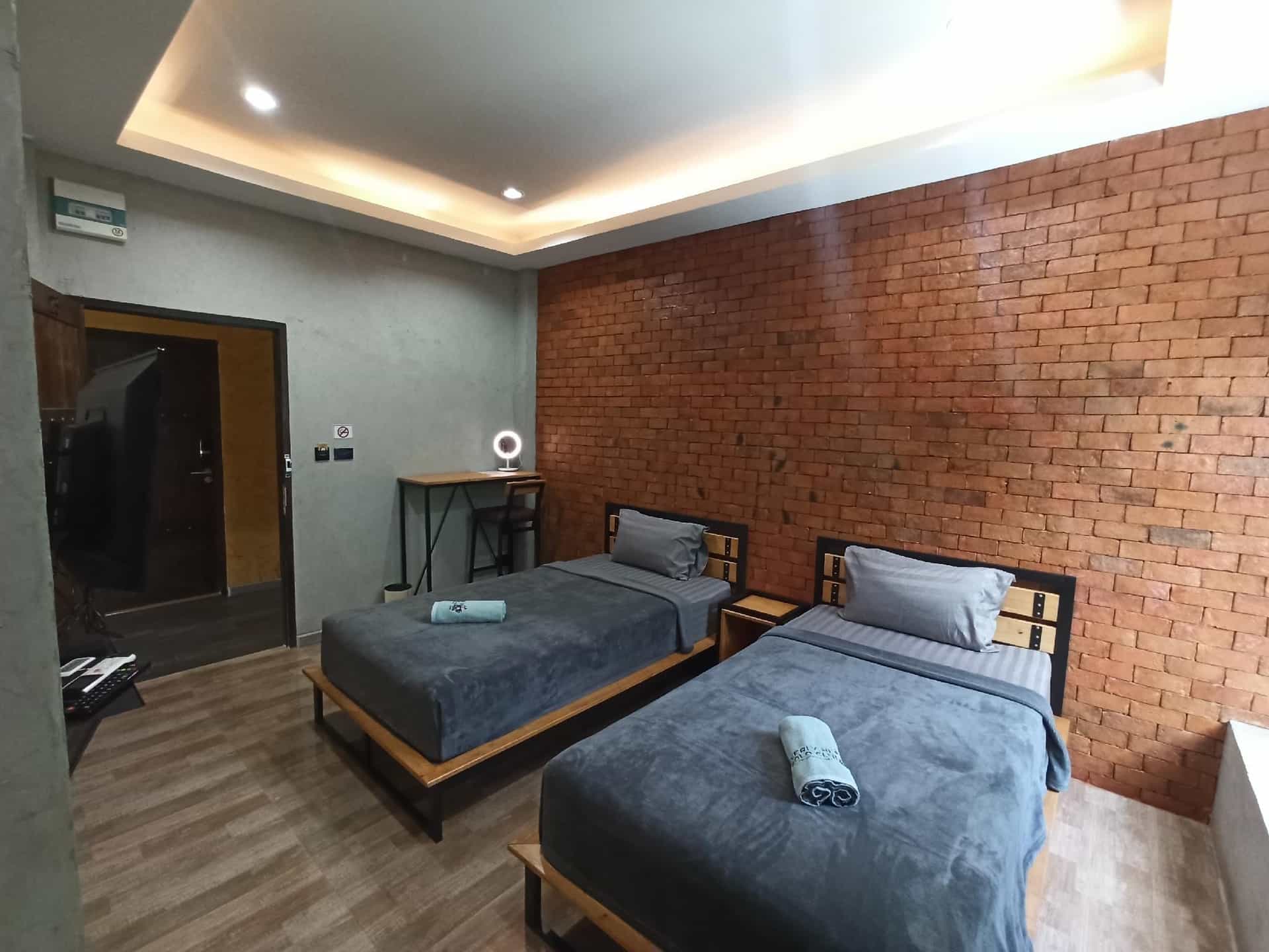 Bearry Loft Bearry Loft