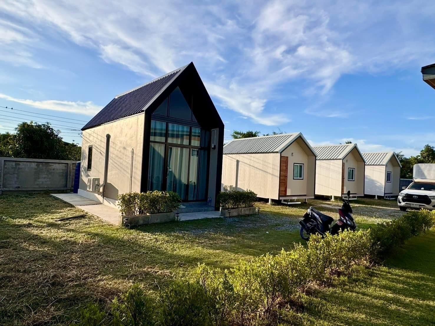 Athit Resort Athit Resort
