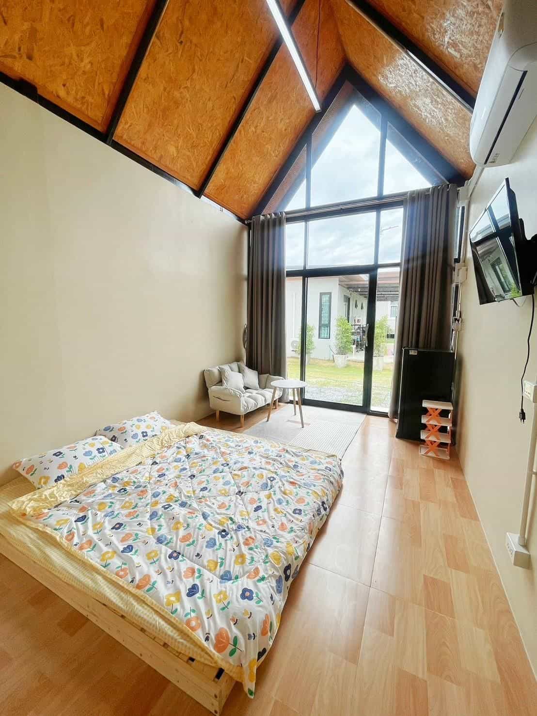 Athit Resort Athit Resort