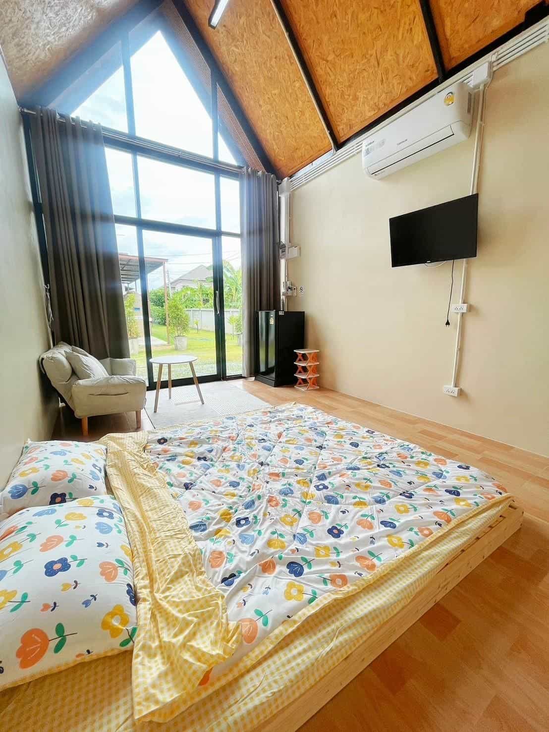 Athit Resort Athit Resort