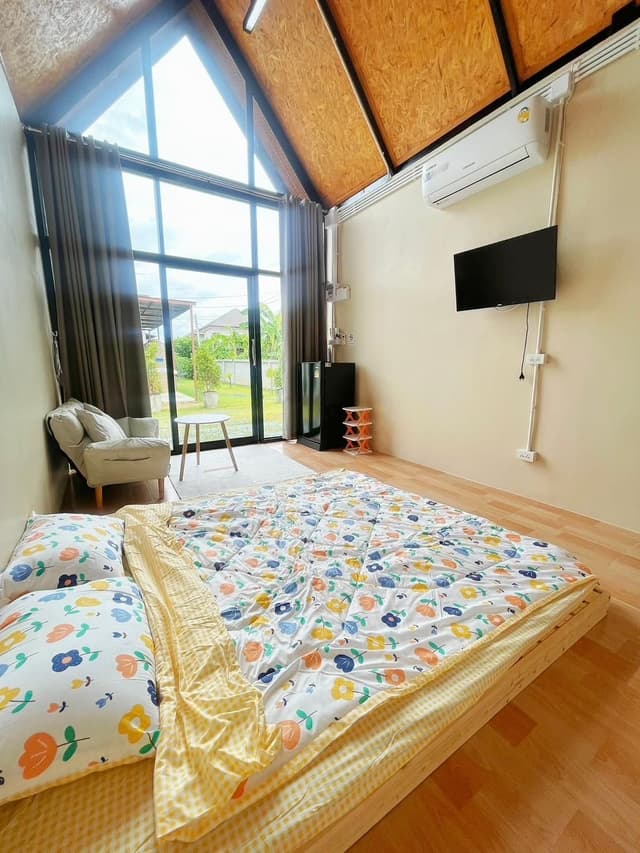 Superior Home