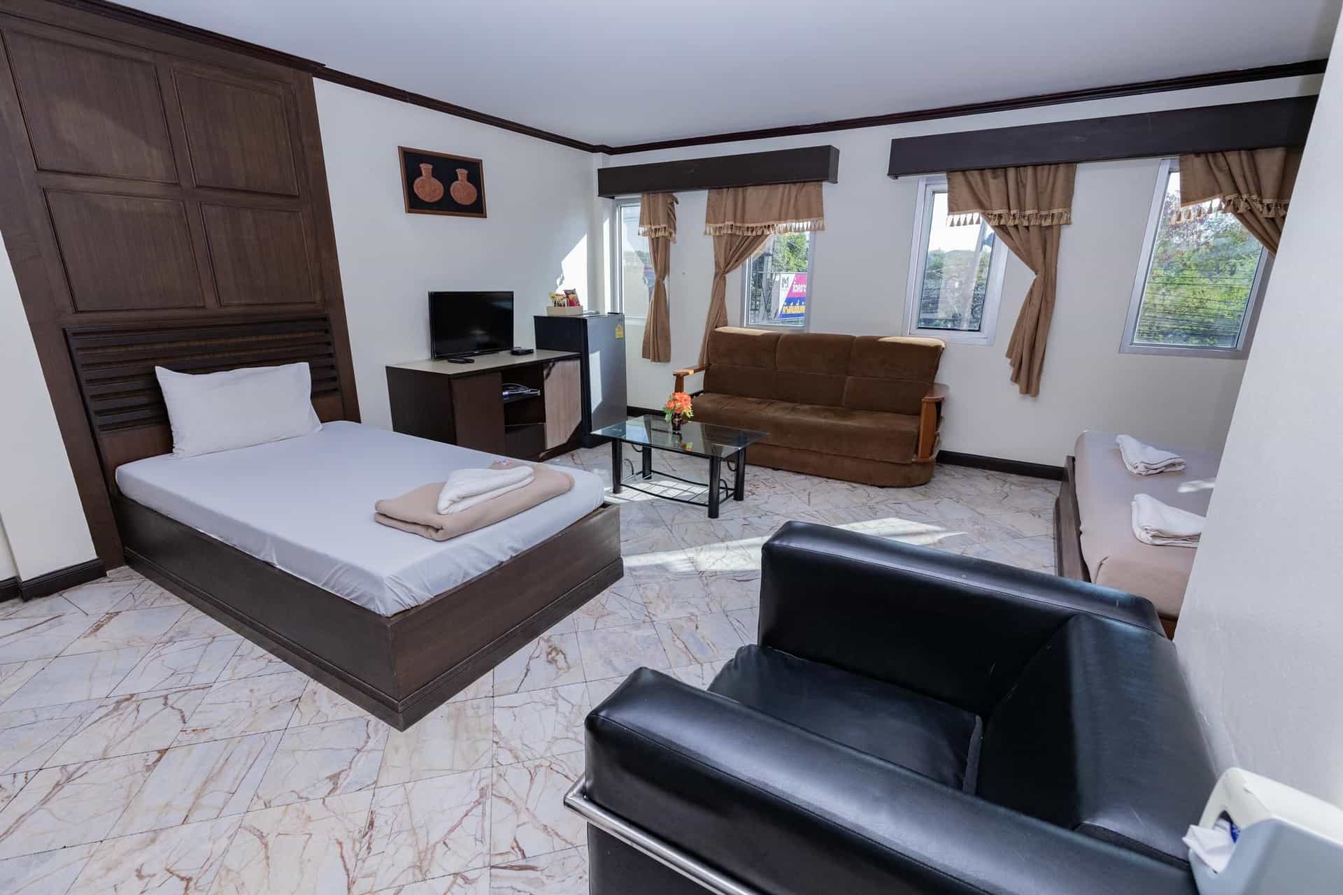 MIX Hotel MIX Hotel