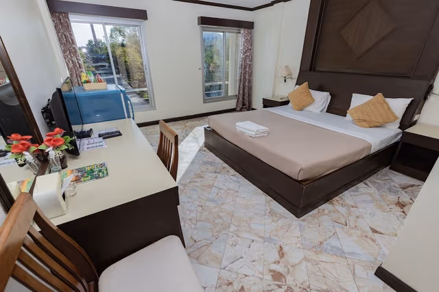 Basic Room