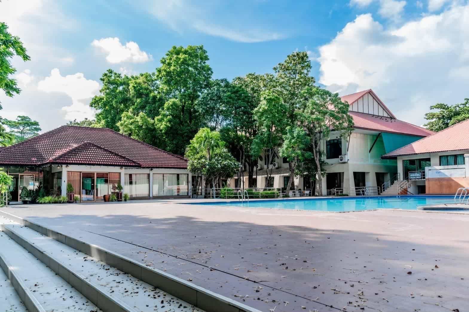 เวียนนา การ์เด้น รีสอร์ต โคราช เวียนนา การ์เด้น รีสอร์ต โคราช