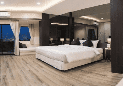 โรงแรมโคลสเซสต์ (Qlosest Hotel)2