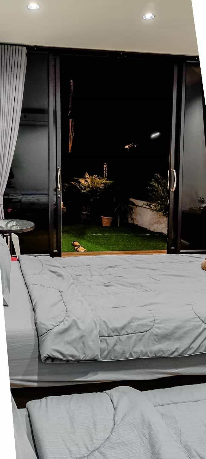 The Chill Resort at korat The Chill Resort at korat