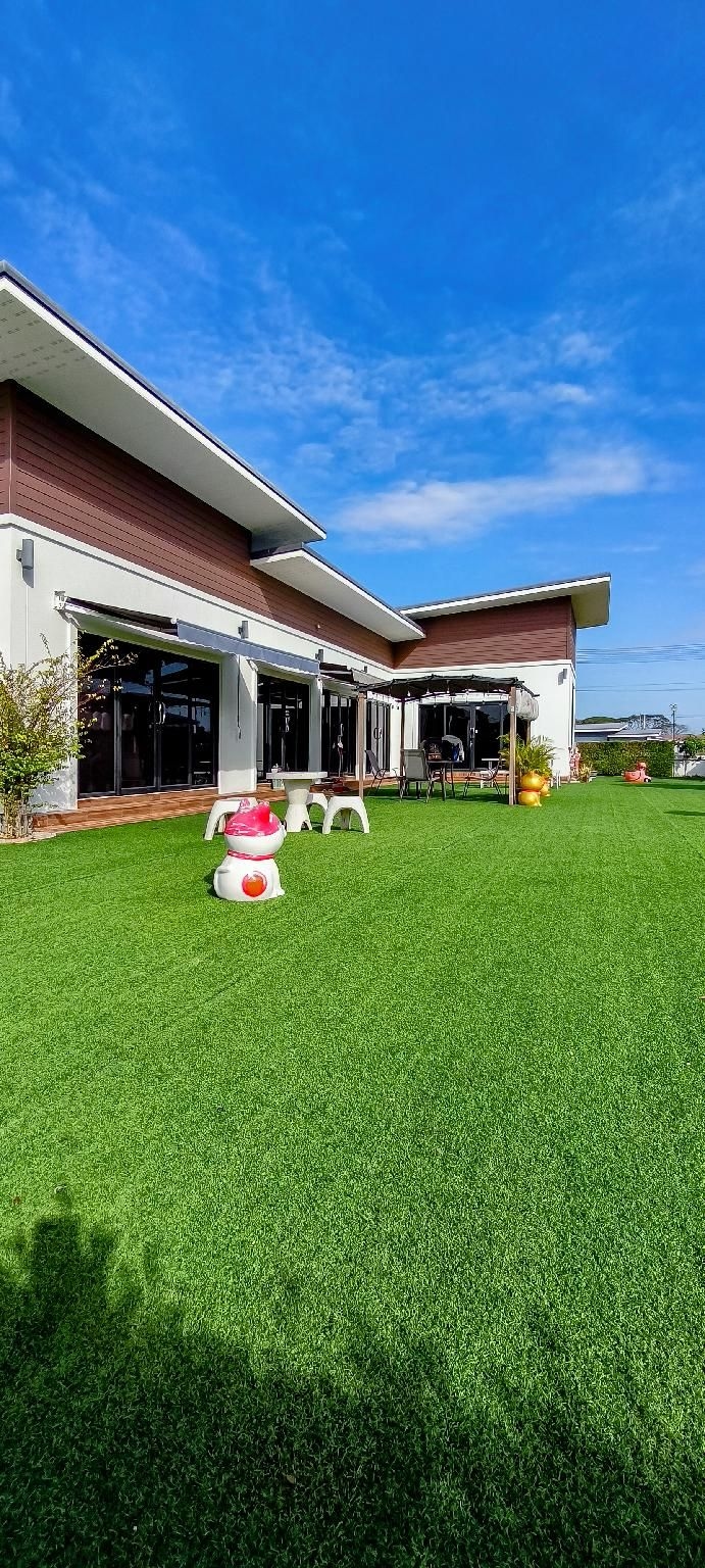 เดอะ ชิลล์ รีสอร์ท แอท โคราช (The Chill Resort at korat)4