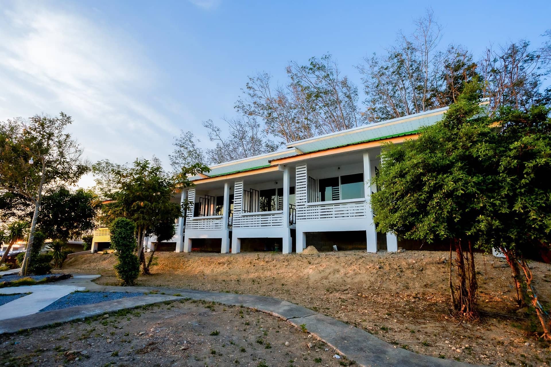 Phu Lanta Resort Phu Lanta Resort