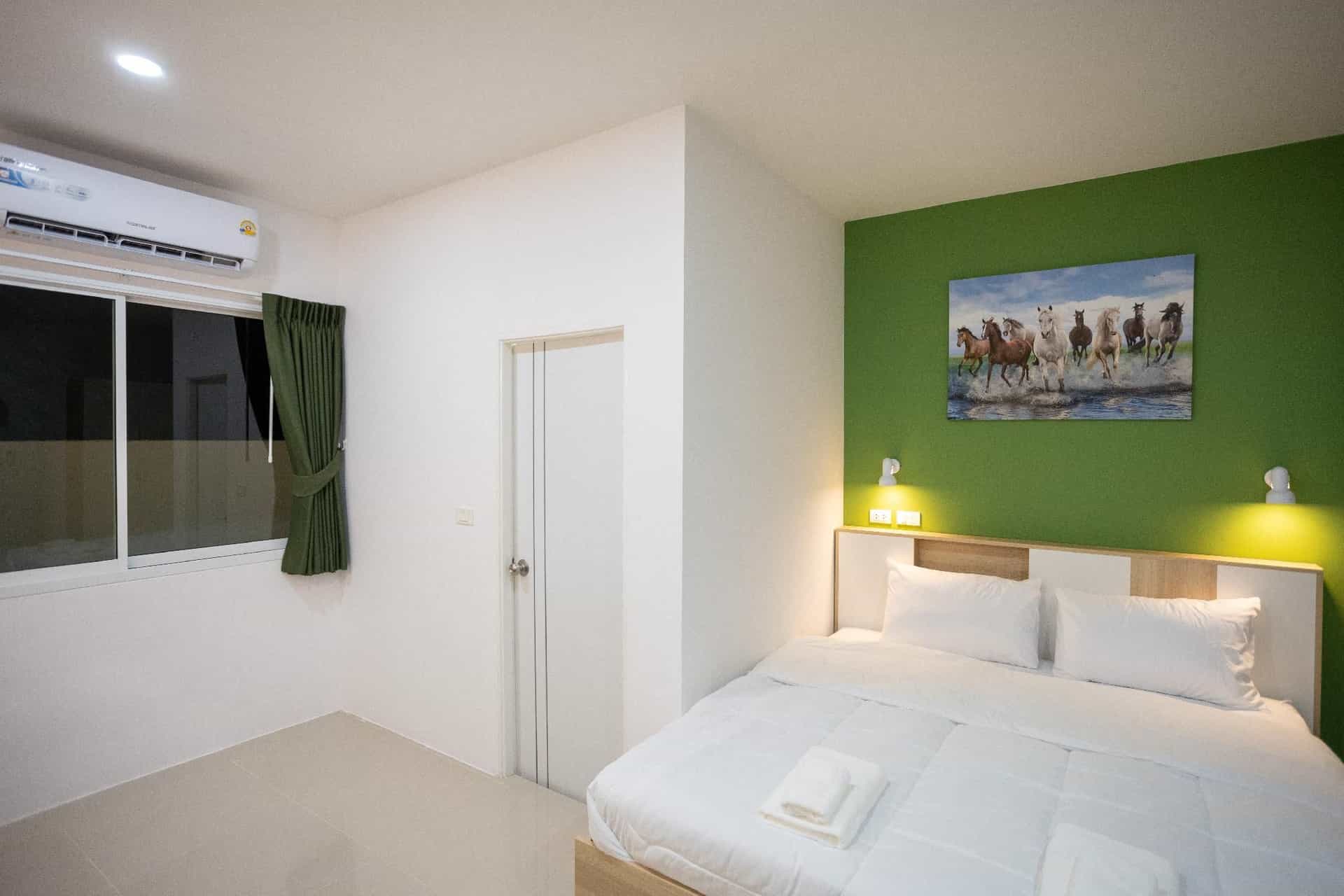 LESTERLAND Serviced Apartment LESTERLAND Serviced Apartment