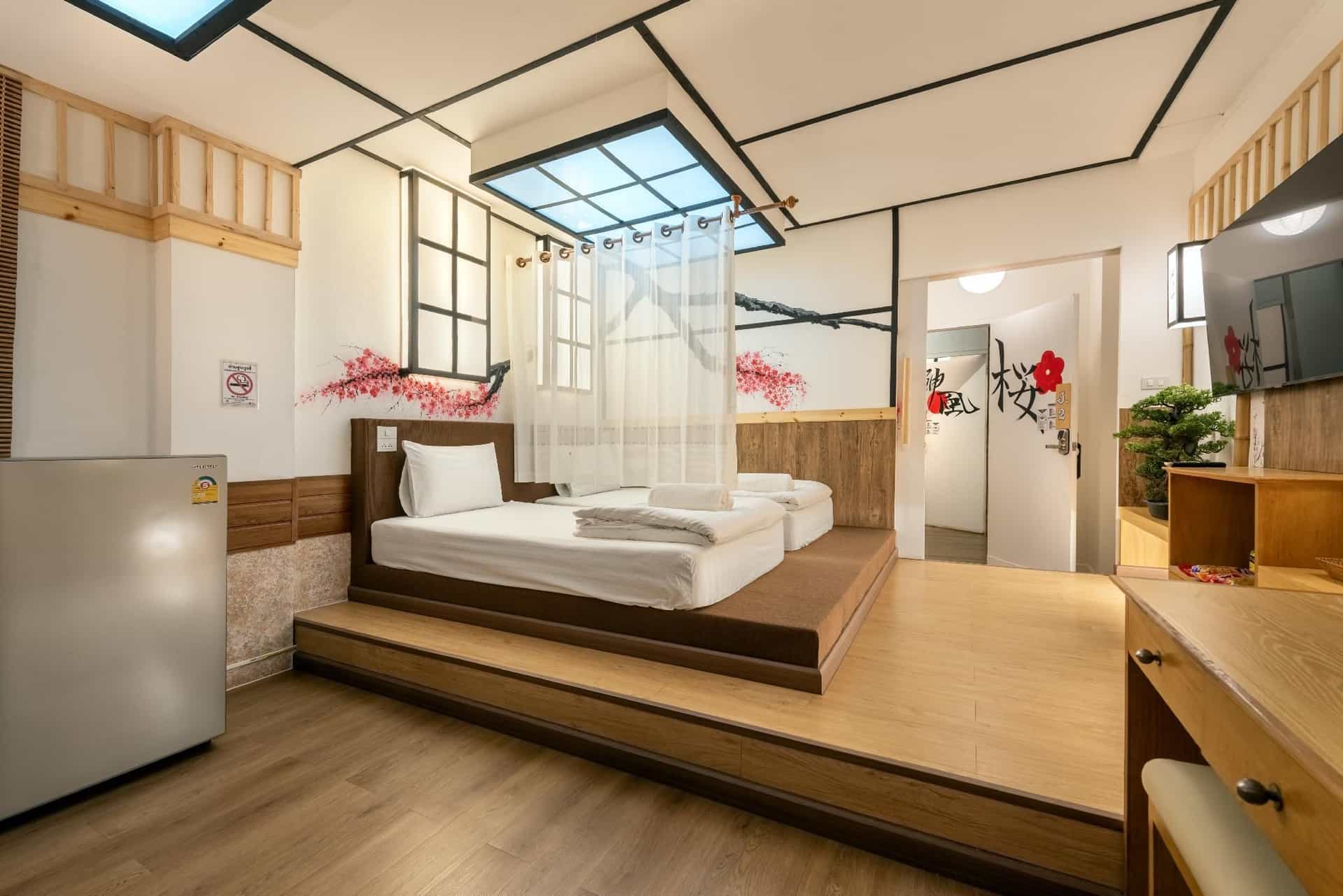 SHIBAROOM Nakhonratchasima Central Korat SHIBAROOM Nakhonratchasima Central Korat