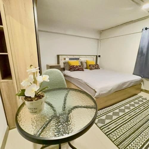 1 Bedroom Deluxe