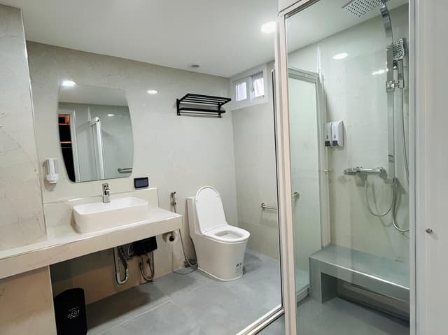 Junior Suite with Kitchenette