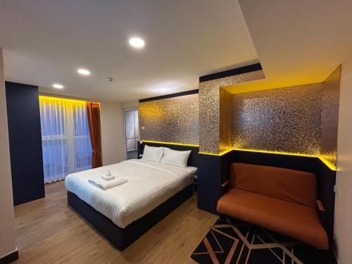เอมิริ โฮเทล - นานา แบงคอก (Emiri Hotel - Nana Bangkok)2
