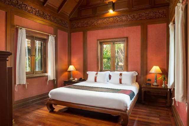 Villa - 2-Bedroom