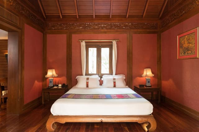 Villa - 3-Bedroom