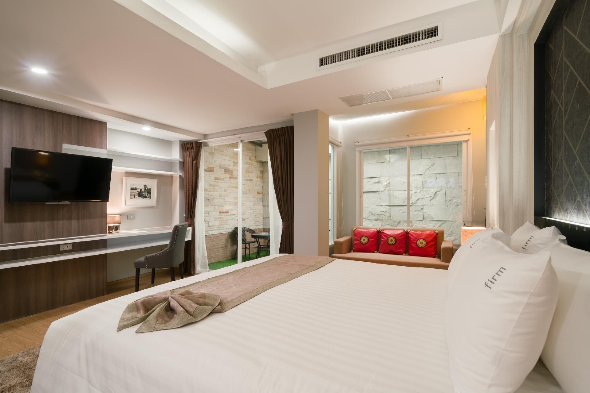 แอสพิรา สวีท สุขุมวิท 20 (Aspira Suites Sukhumvit 20)4