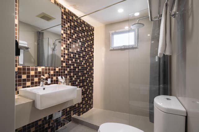 Premier Studio with Balcony
