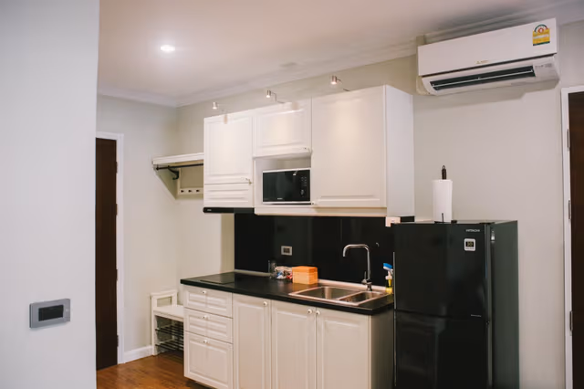 2 Bedroom Deluxe