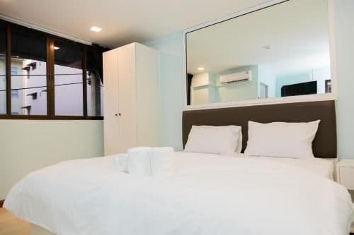 Superior - 1 King Bed