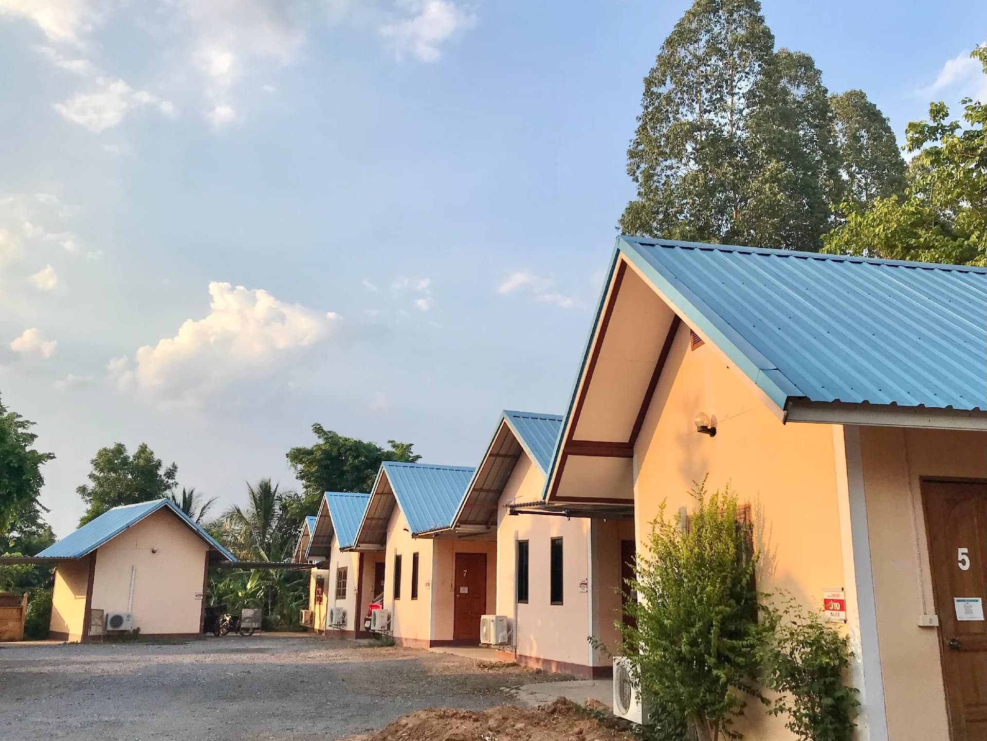 แสงสง่า รีสอร์ท แสงสง่า รีสอร์ท