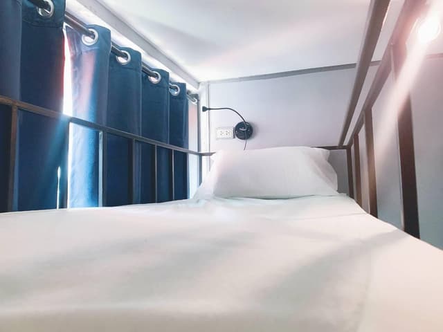 Bunk Bed