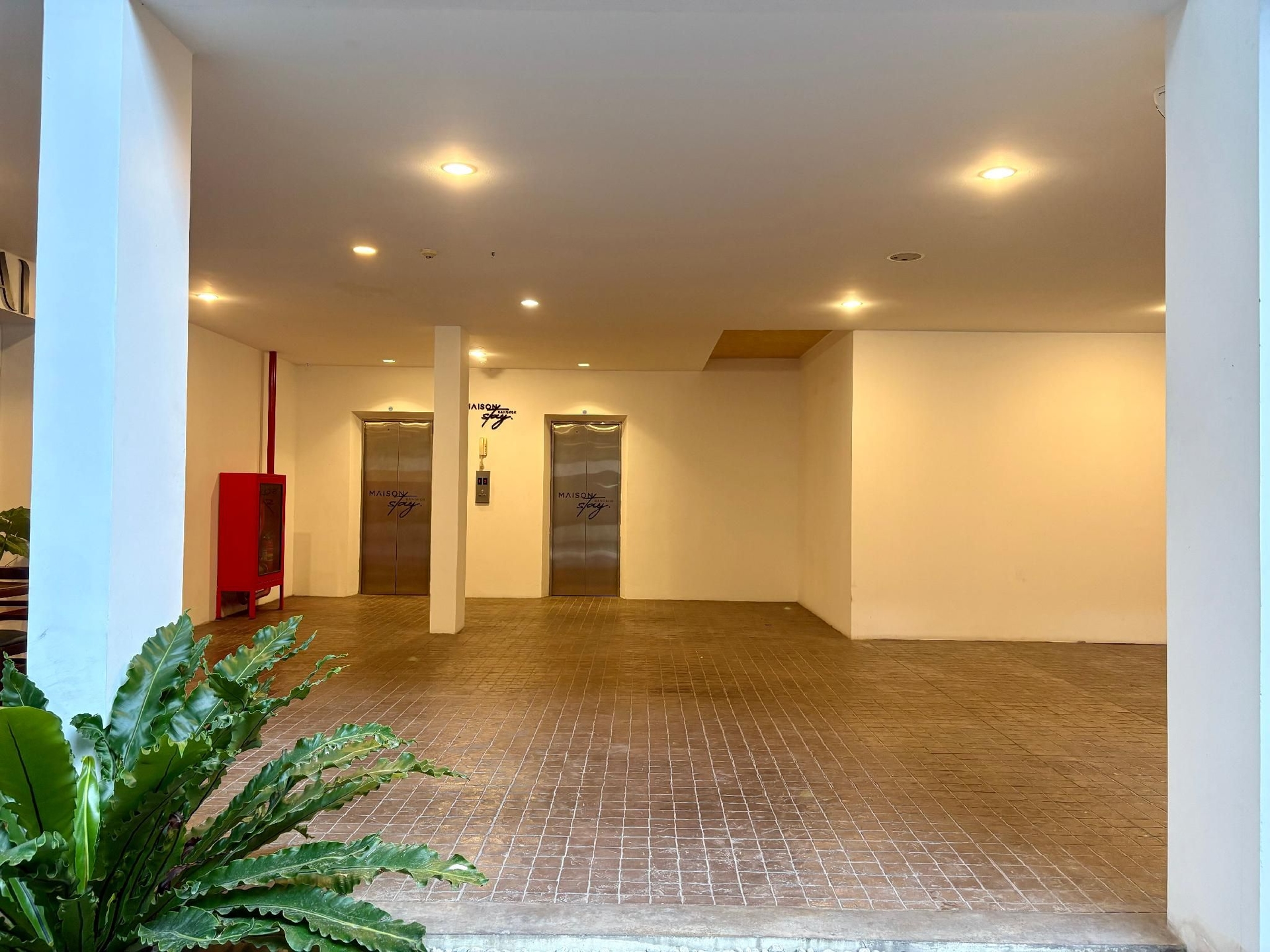 Maison Stay Bangkok4