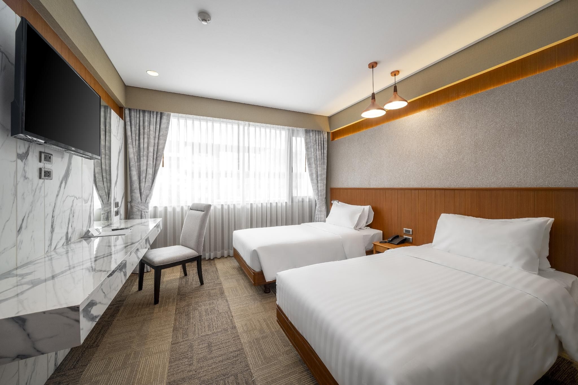 Maison Stay Bangkok1