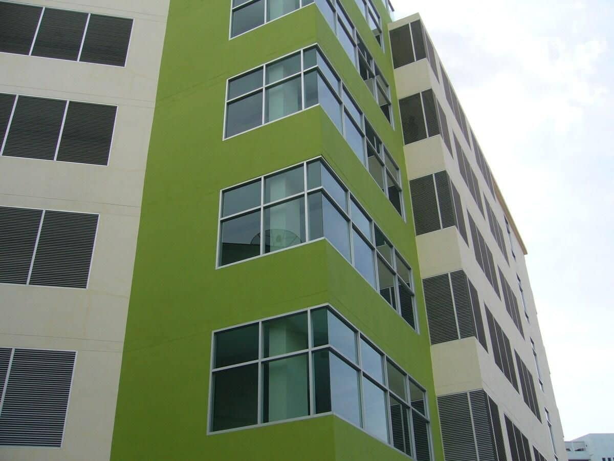 Spacious cosy studio +cityview Spacious cosy studio +cityview