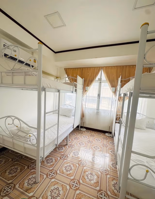 Female Dorm