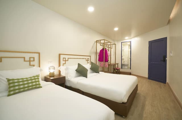 Triple Room - Non Smoking
