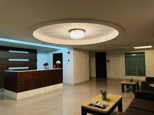 Charan Tower Residences by Aspira Charan Tower Residences by Aspira