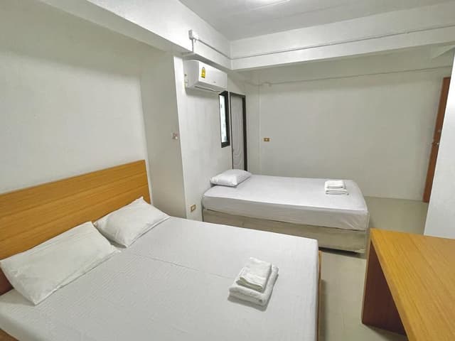 Family Standard Room