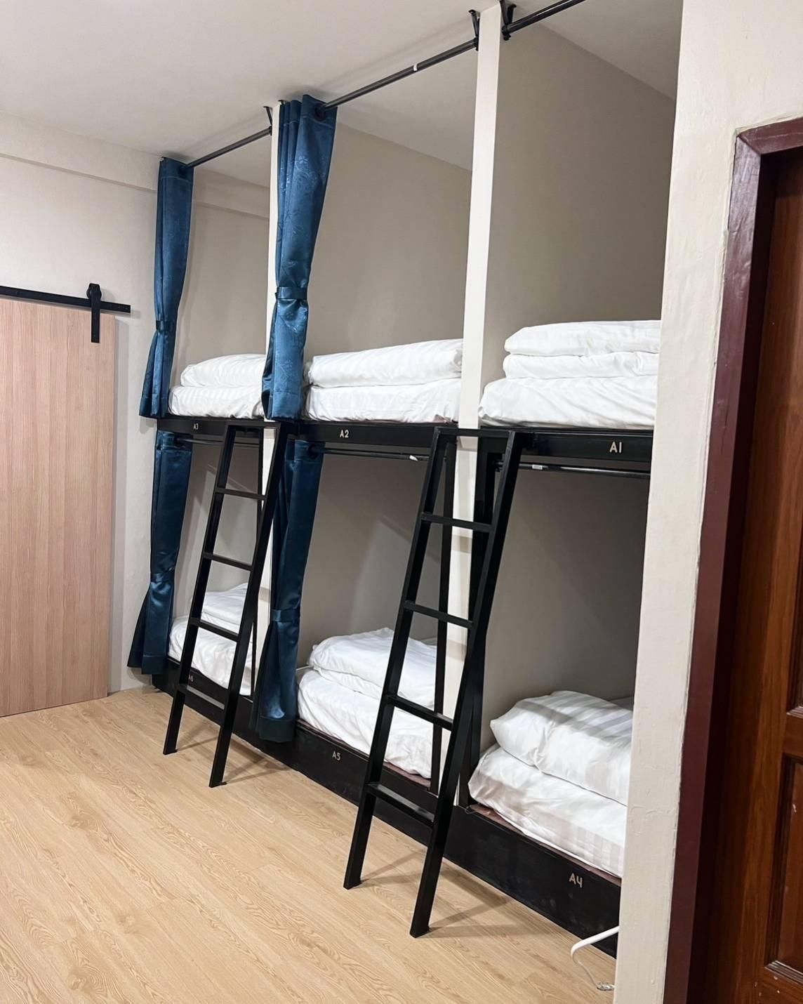 Delta 9 Hostel3