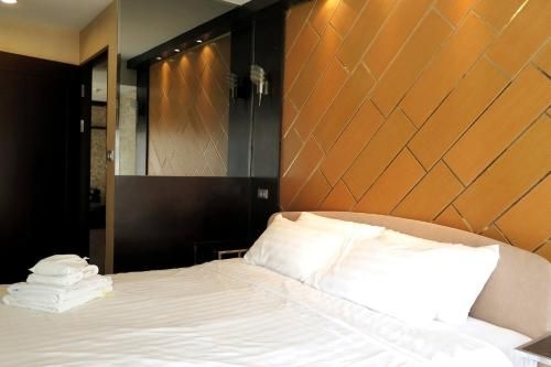 บ้านทั้งหลัง - 7A-เลิฟลี่ 2 ห้องนอน 3 ห้องน้ำ (Entire house - 7A-Lovely 2 Bedrooms 3 Bathrooms)0