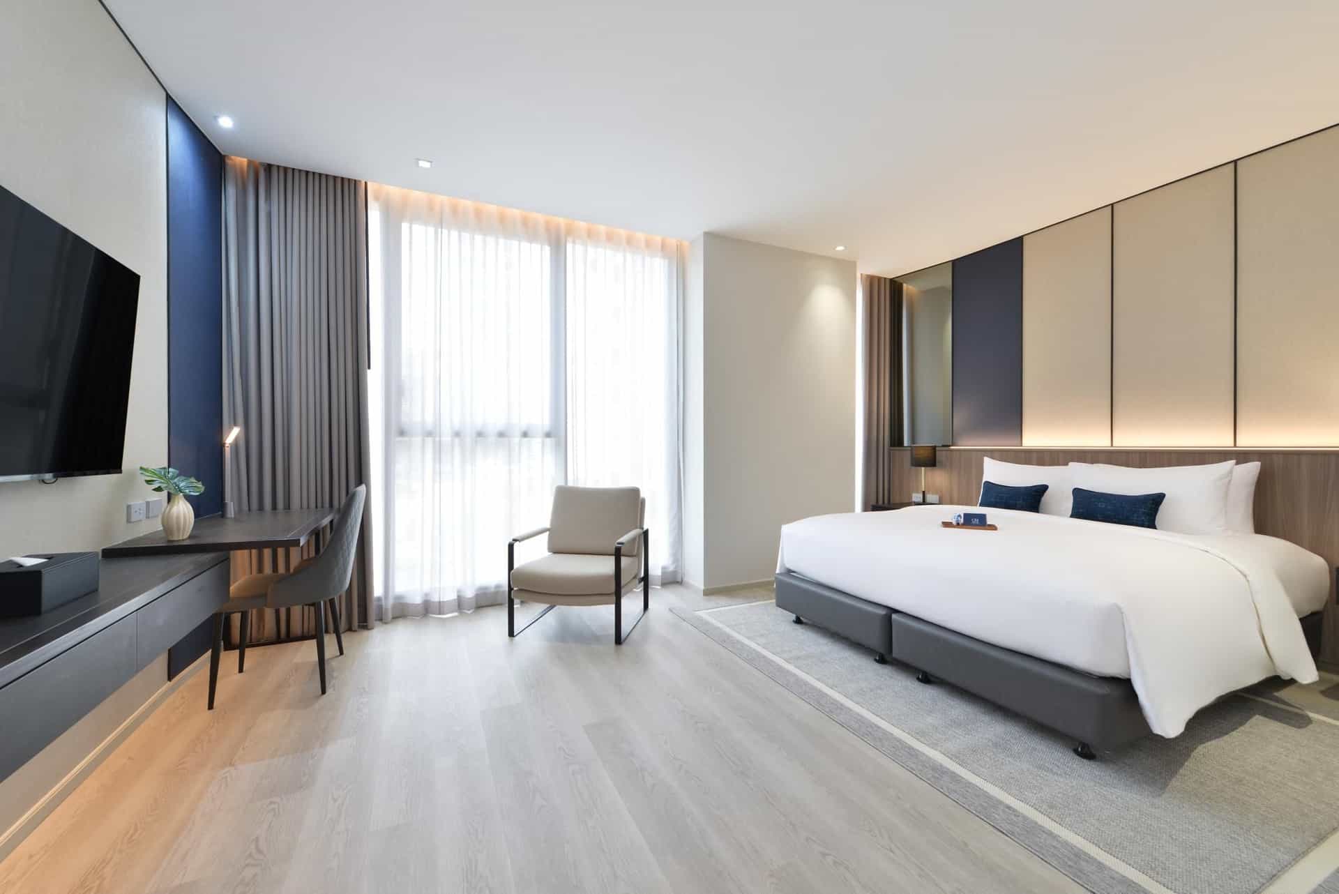 จีเอ็ม เอสเตท โฮเทล แอนด์ เอ็กเซ็กคูทีฟ อพาร์ตเมนต์ จีเอ็ม เอสเตท โฮเทล แอนด์ เอ็กเซ็กคูทีฟ อพาร์ตเมนต์