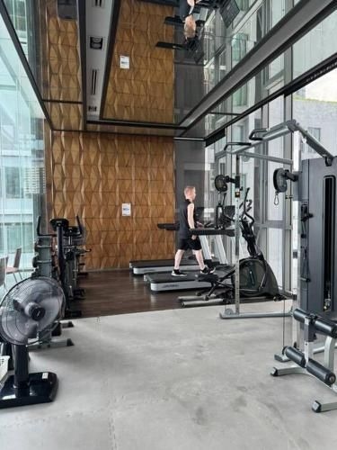 เดอะ เครสท์ สุขุมวิท 34 บีทีเอสทองหล่อ (TheCrestSukhumvit34 - Thonglor BTS)2