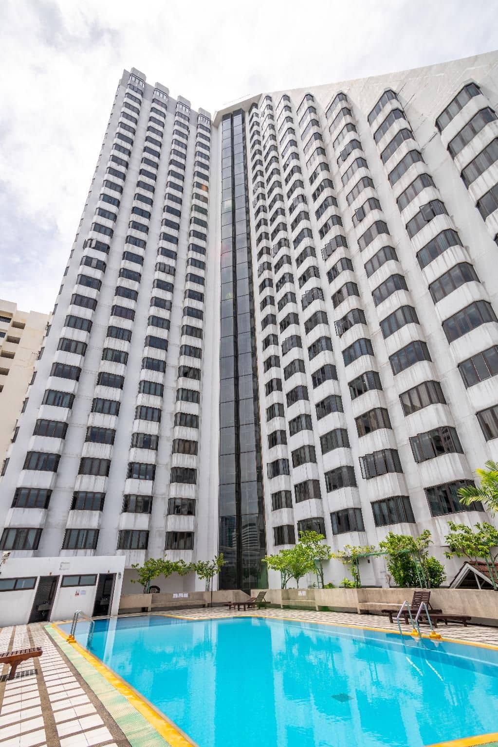 BUA Suite Sukhumvit, Nana BTS BUA Suite Sukhumvit, Nana BTS