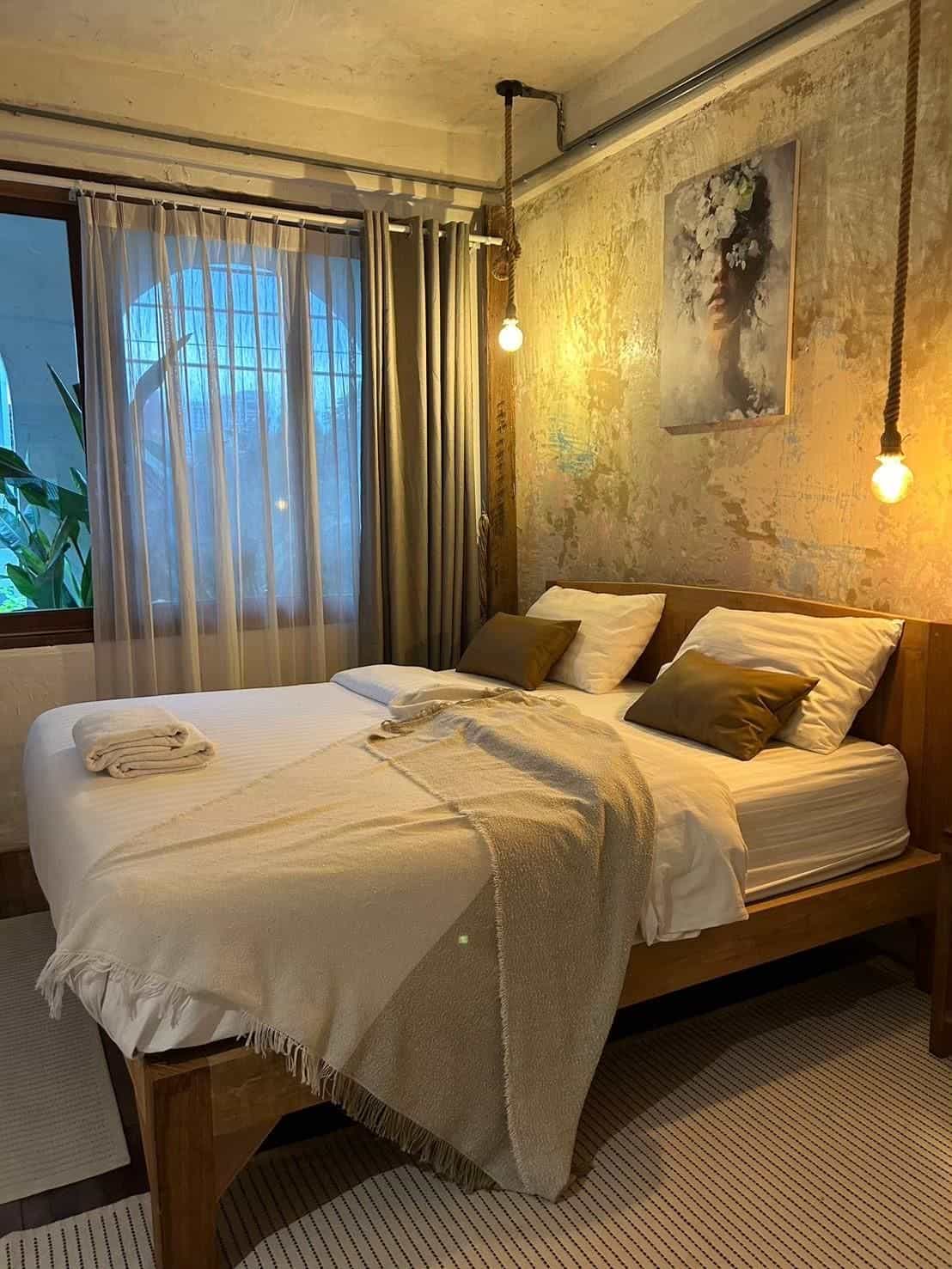 บ้าน ปรีดี อพาร์ตเมนต์ บ้าน ปรีดี อพาร์ตเมนต์