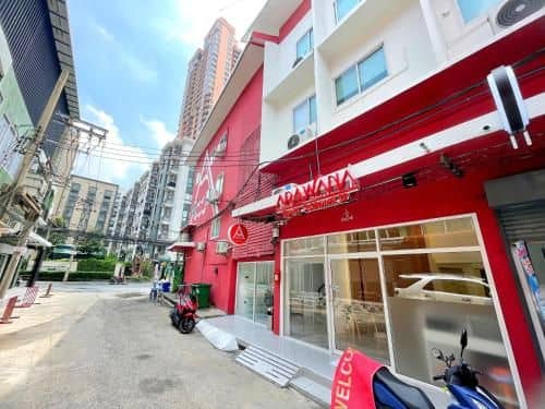 Arawana Express Sukhumvit 22 Arawana Express Sukhumvit 22