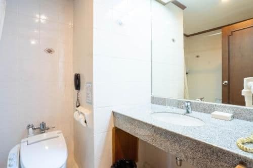 Premier Suite