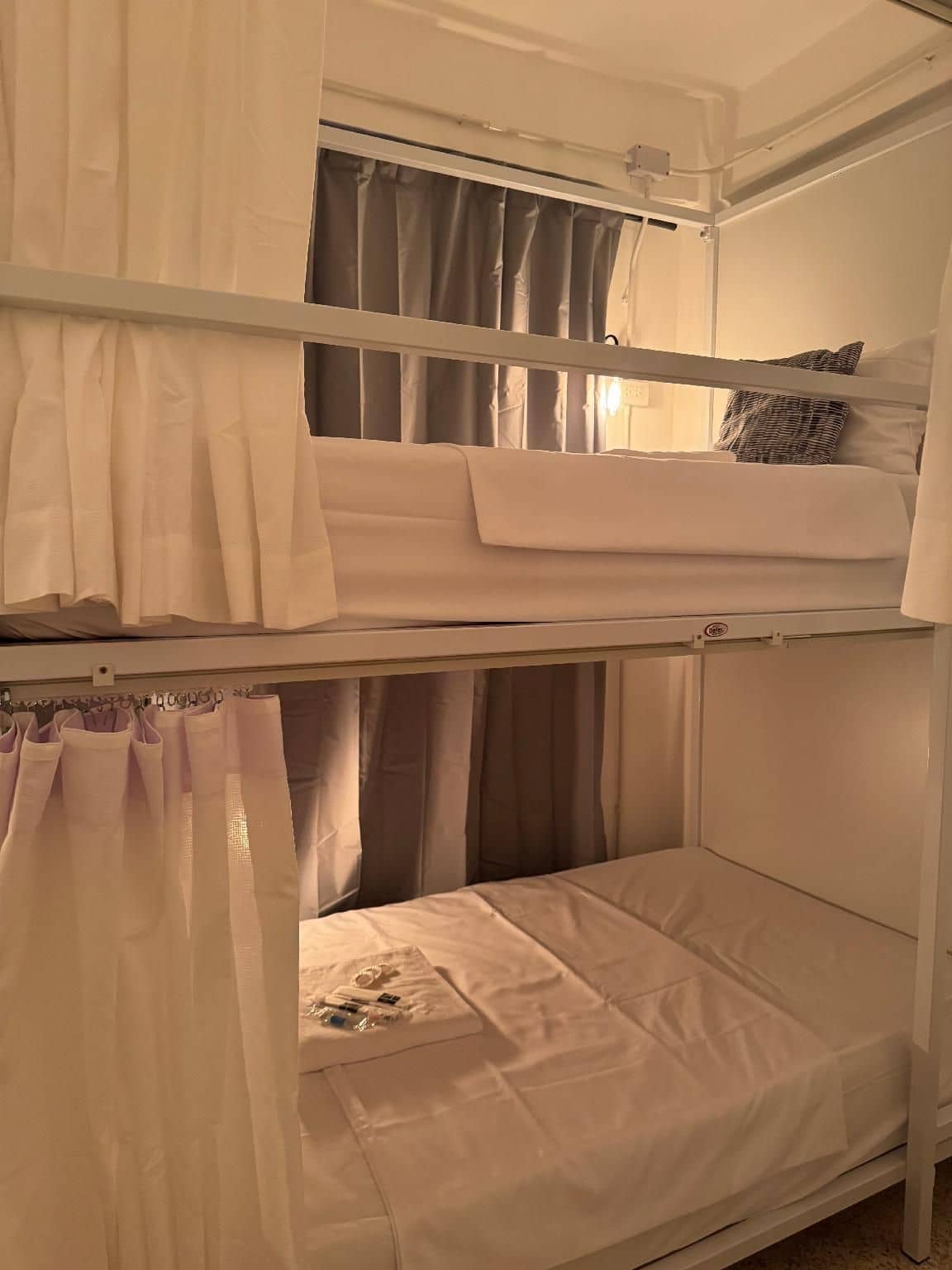 Twenty Two Place Hostel Sukhumvit 22 Twenty Two Place Hostel Sukhumvit 22